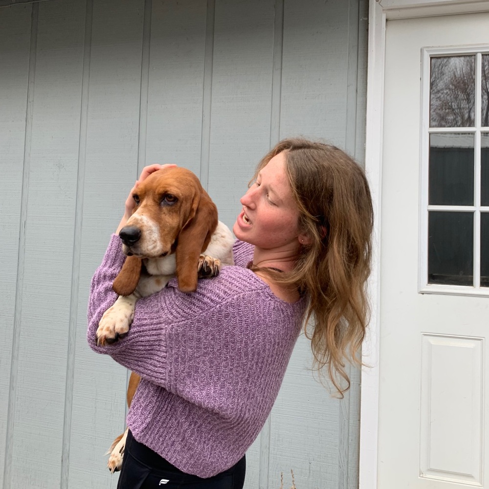 Meet your Posher, Sierra